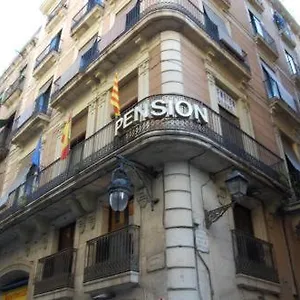 Pension Segre Affittacamere Barcellona