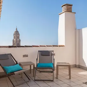 Feelathome Merced Appartamento Málaga