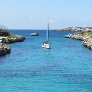 Cala Bona Y Mar Blava Hotel Ciutadella (Menorca)