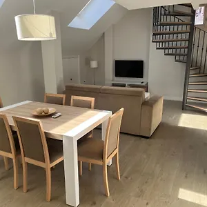 Pinar Centro Appartamento Málaga