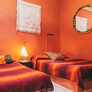 3* Affittacamere El Riad Andaluz